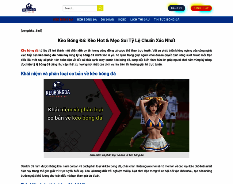 Lisachristoffersen.com thumbnail