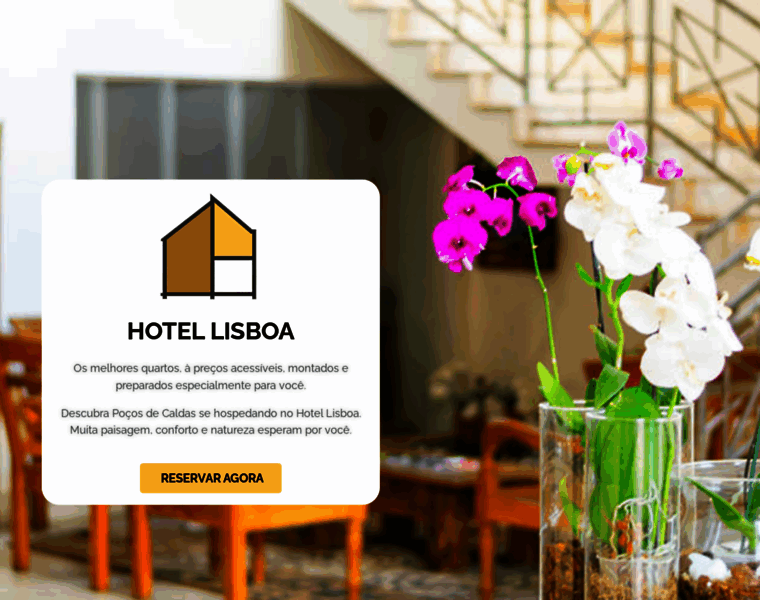 Lisboahotel.com.br thumbnail