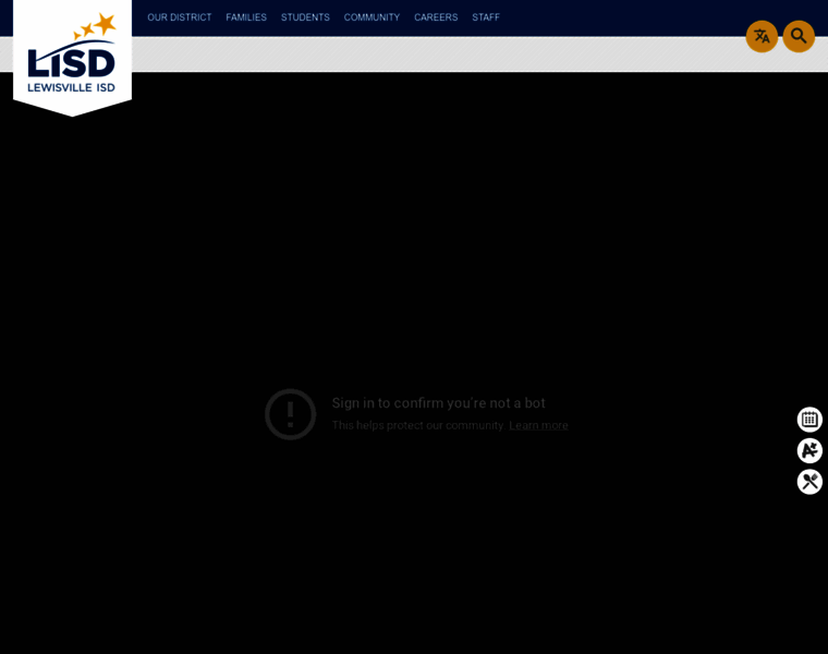 Lisd.net thumbnail Lisd.net thumbnail