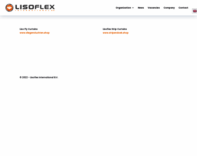 Lisoflex.com thumbnail