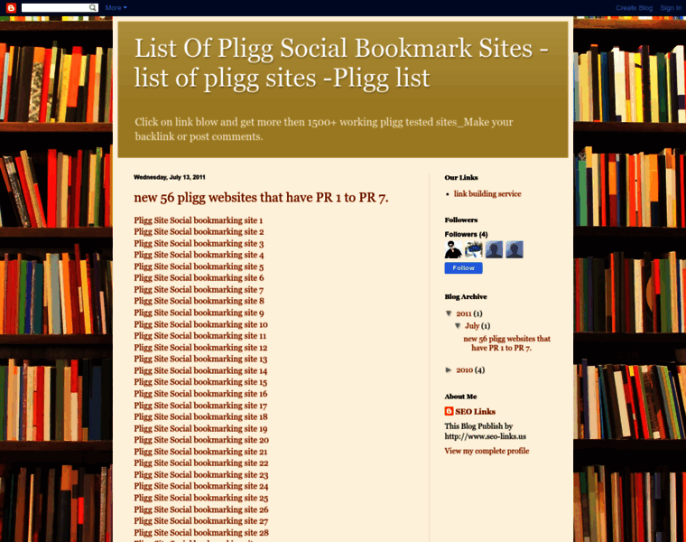 List-of-social-bookmark-site.blogspot.com thumbnail