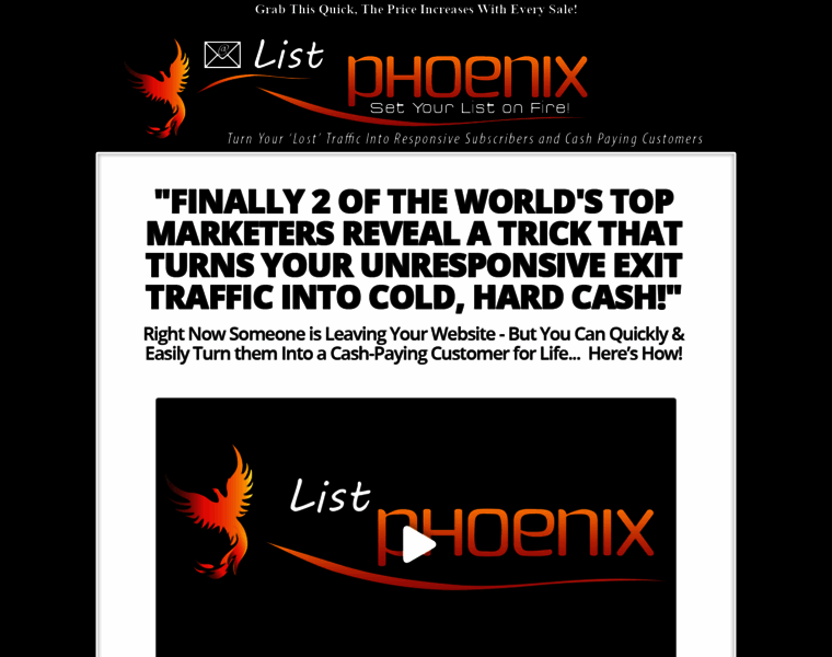 List-phoenix.com thumbnail