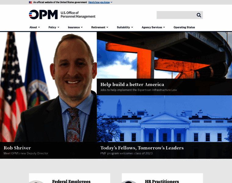 Listserv.opm.gov thumbnail