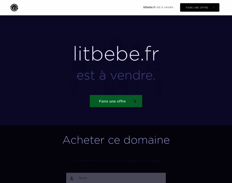 Litbebe.fr thumbnail
