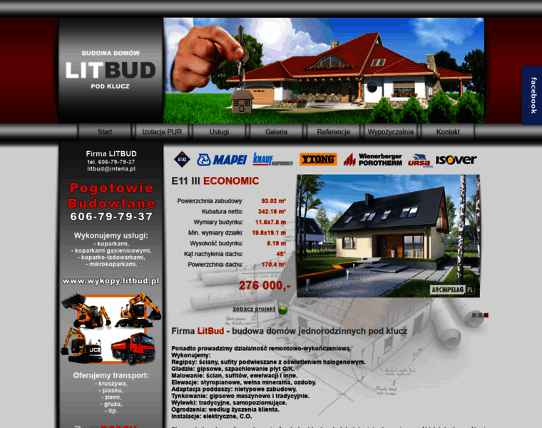 Litbud.pl thumbnail