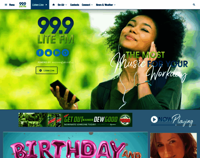 Lite999.com thumbnail