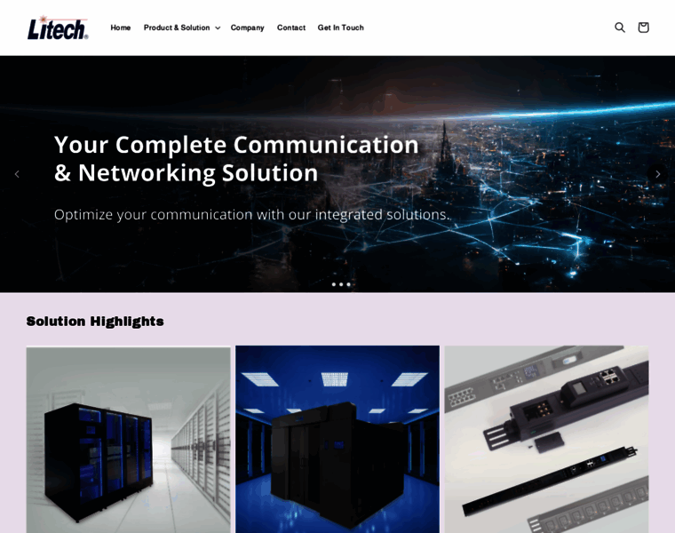 Litech.cc thumbnail