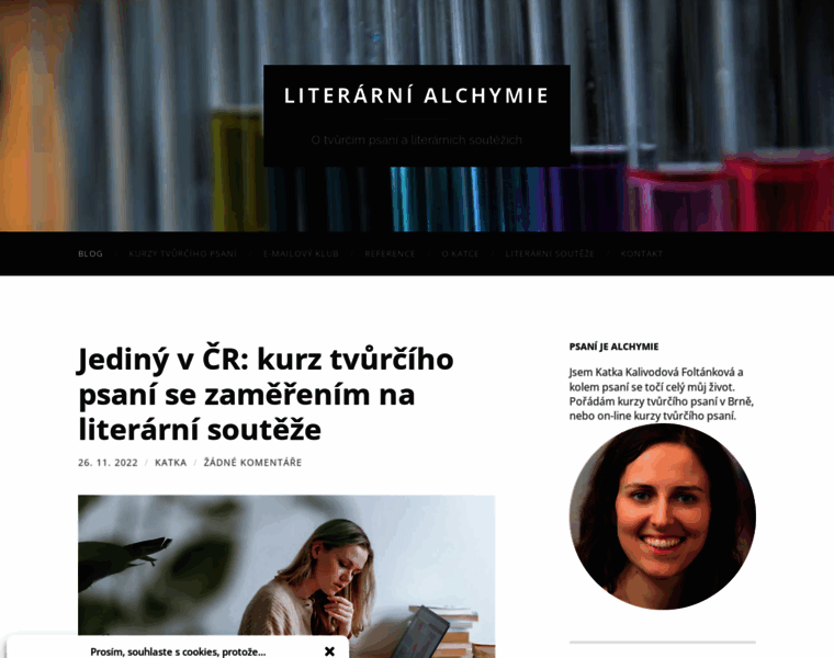 Literarnialchymie.cz thumbnail