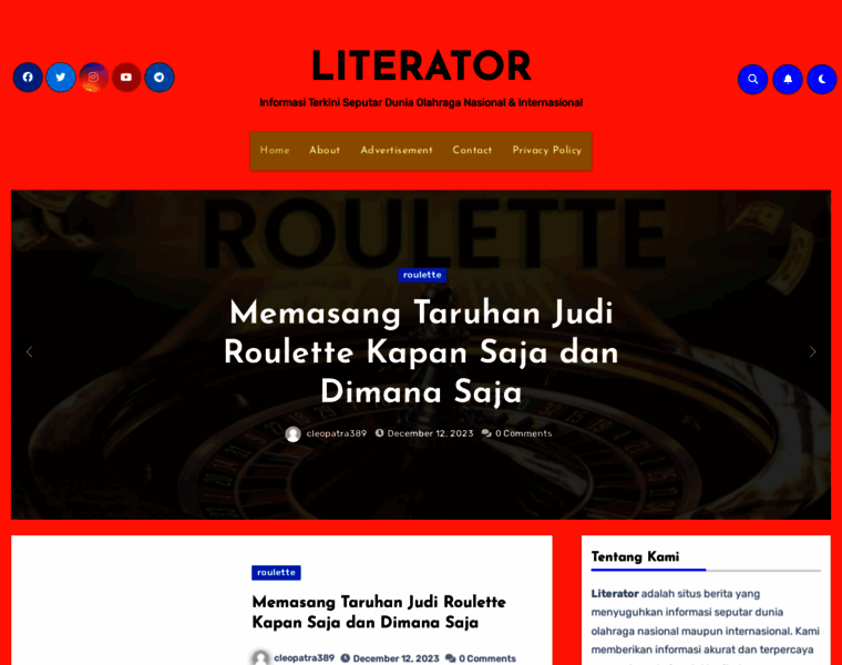 Literator.org thumbnail