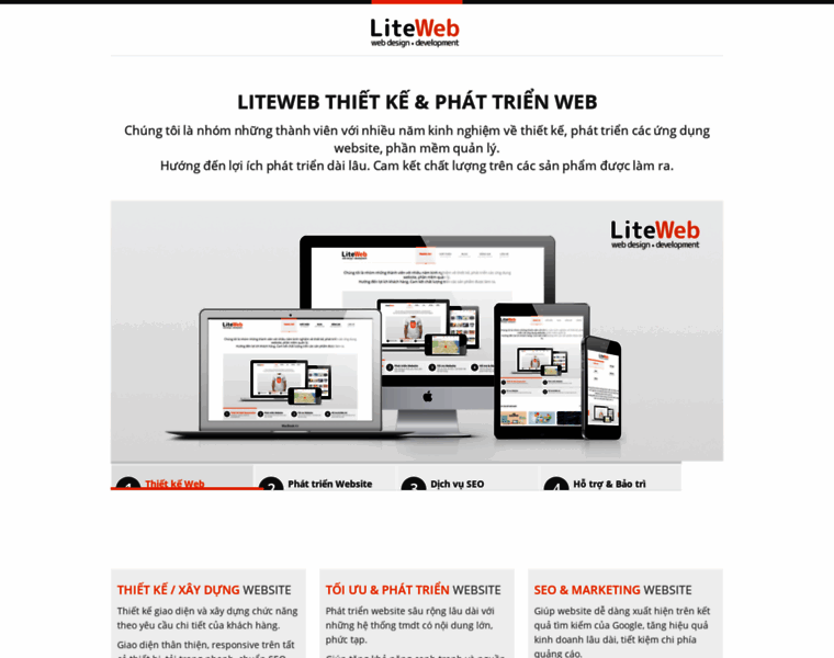 Liteweb.vn thumbnail