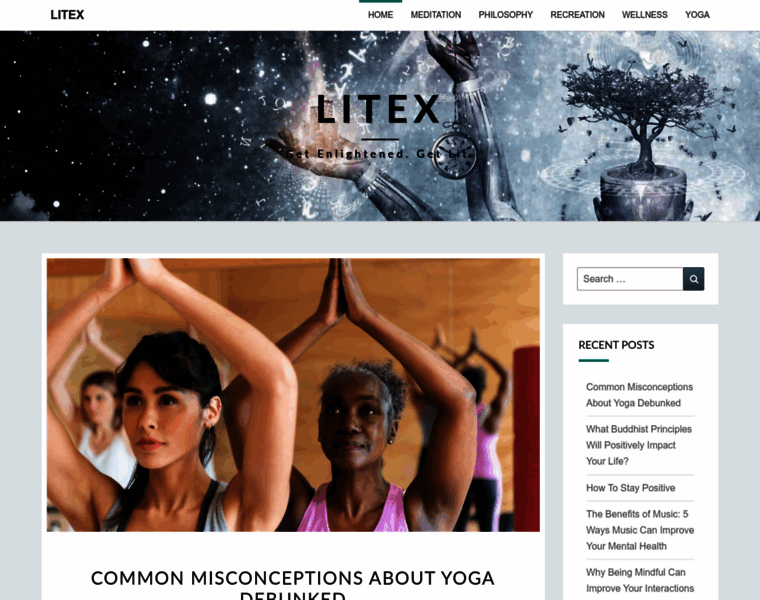 Litex.info thumbnail