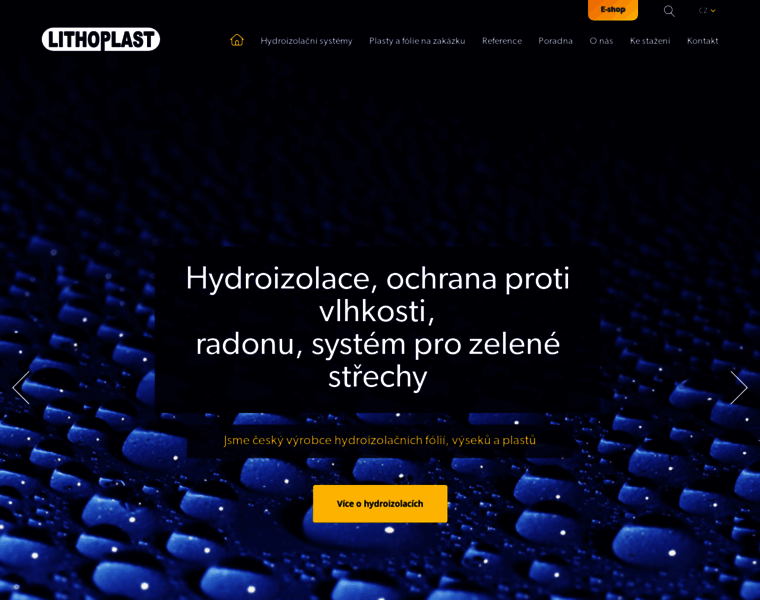 Lithoplast.cz thumbnail