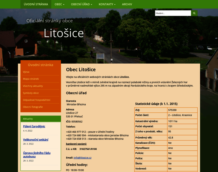 Litosice.cz thumbnail