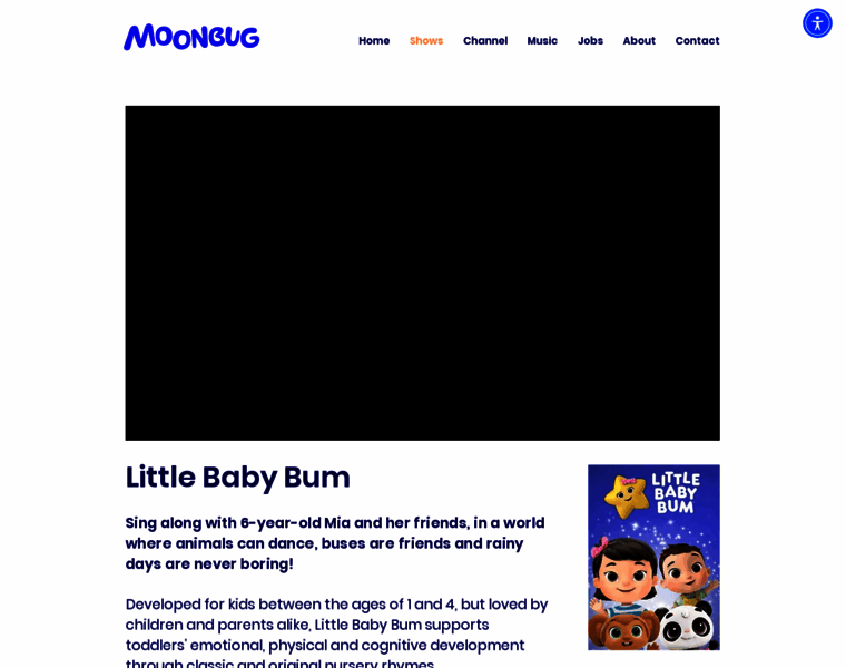 Littlebabybumlive.com thumbnail