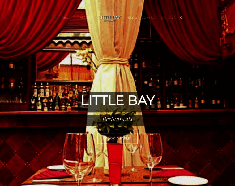 Littlebay.co.uk thumbnail