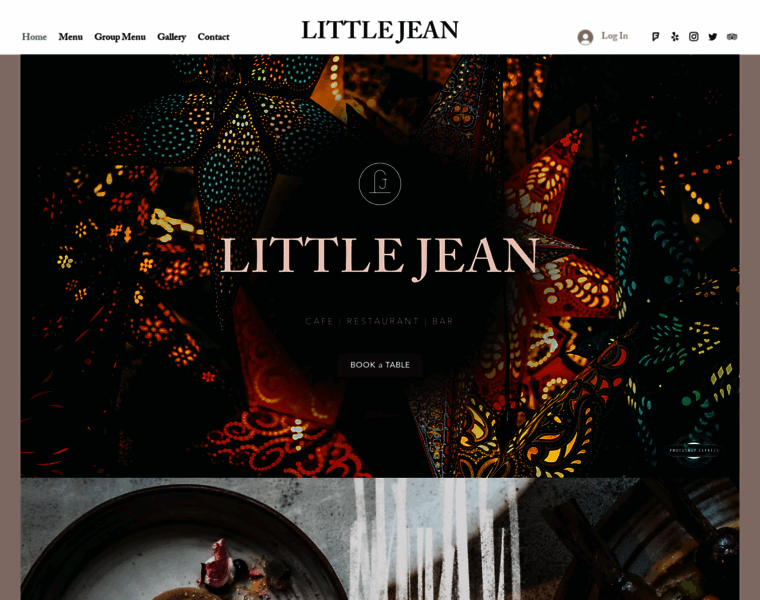 Littlejean.com.au thumbnail
