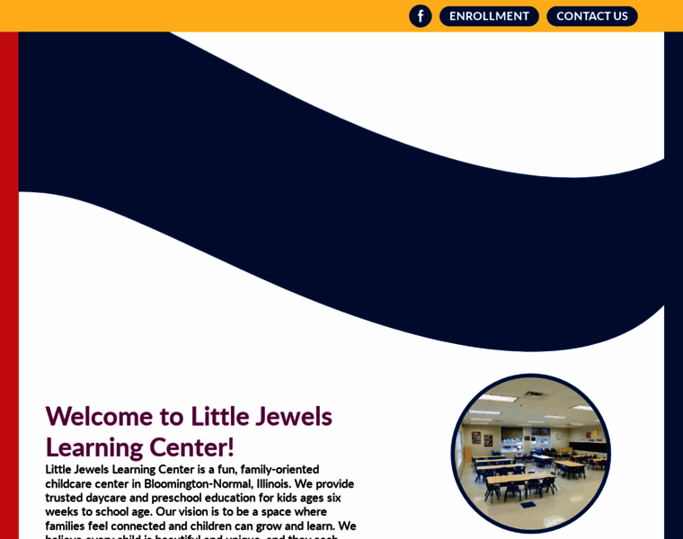 Littlejewelslearningcenter.com thumbnail