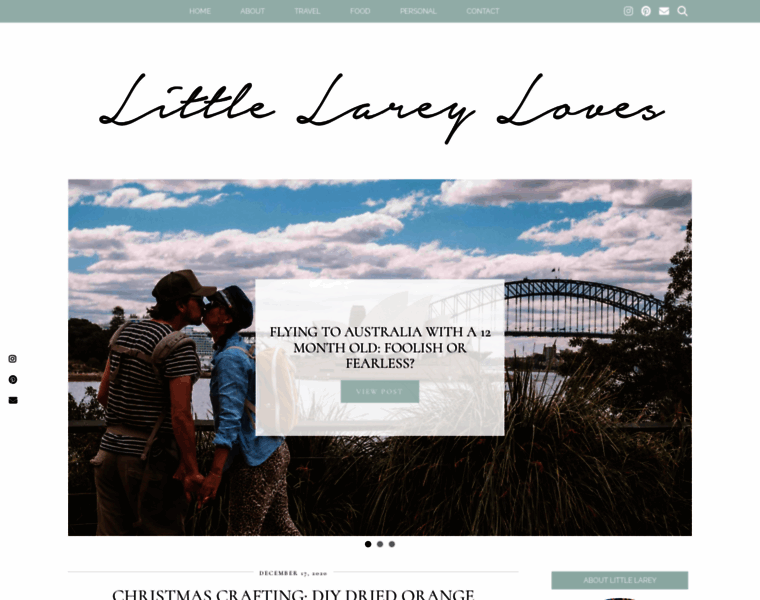 Littlelareyloves.com thumbnail Littlelareyloves.com thumbnail