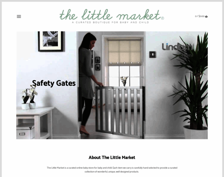 Littlemarket.com.au thumbnail