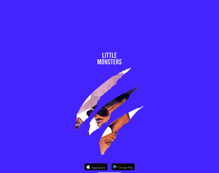 Littlemonsters.com thumbnail Littlemonsters.com thumbnail