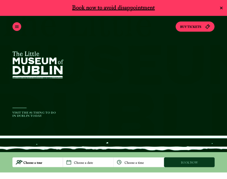 Littlemuseum.ie thumbnail Littlemuseum.ie thumbnail