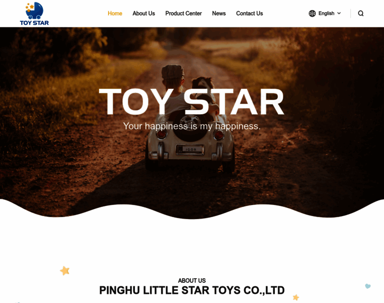 Littlestar-toys.com thumbnail