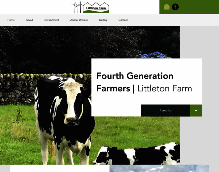 Littletonfarm.co.uk thumbnail