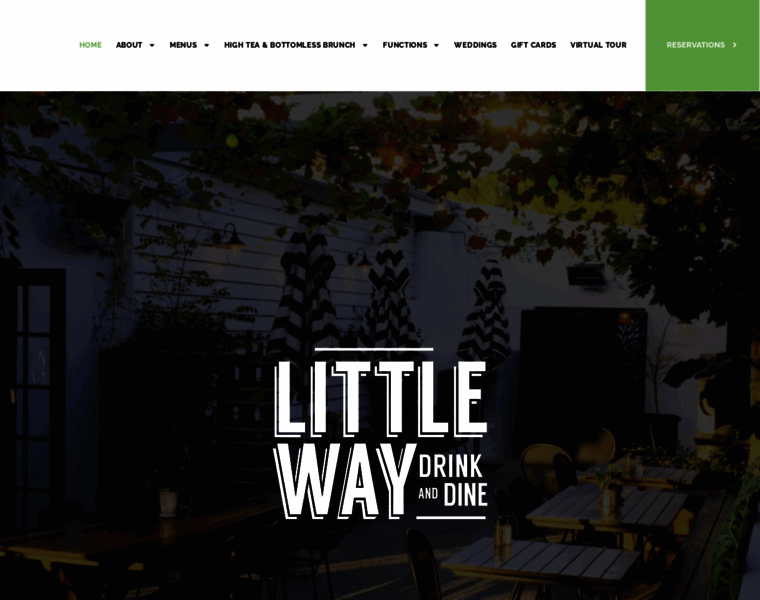 Littleway.com.au thumbnail