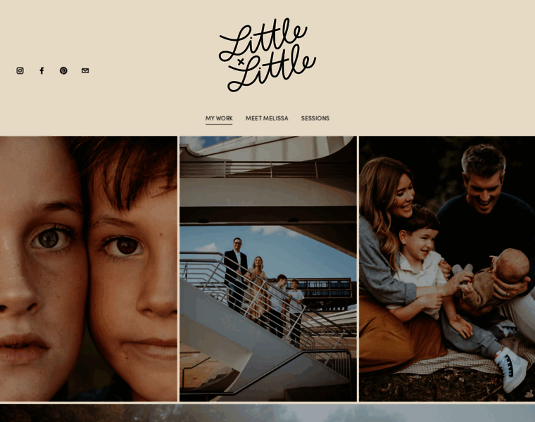 Littlexlittlephotography.com thumbnail Littlexlittlephotography.com thumbnail