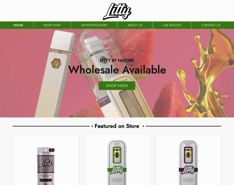 Littyextracts.com thumbnail Littyextracts.com thumbnail