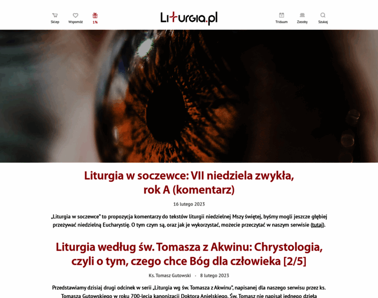Liturgia.pl thumbnail