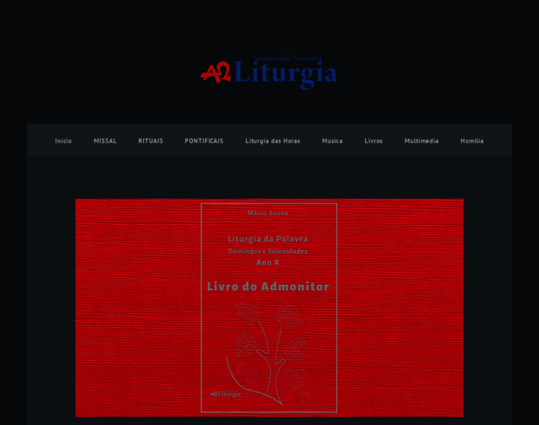 Liturgia.pt thumbnail