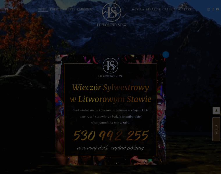 Litworowystaw.pl thumbnail Litworowystaw.pl thumbnail