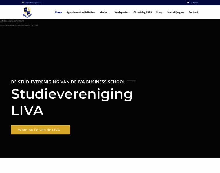 Liva.nl thumbnail