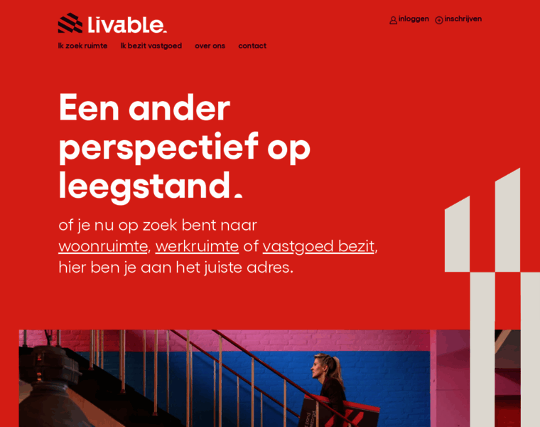 Livable.nl thumbnail