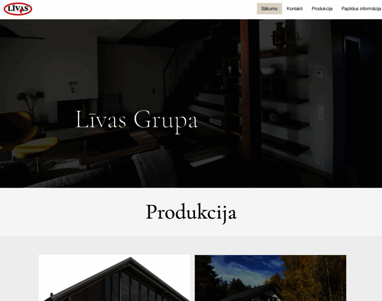 Livasgrupa.lv thumbnail Livasgrupa.lv thumbnail