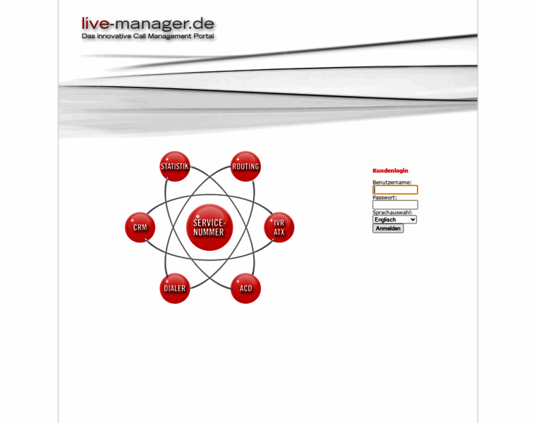 Live-manager.de thumbnail