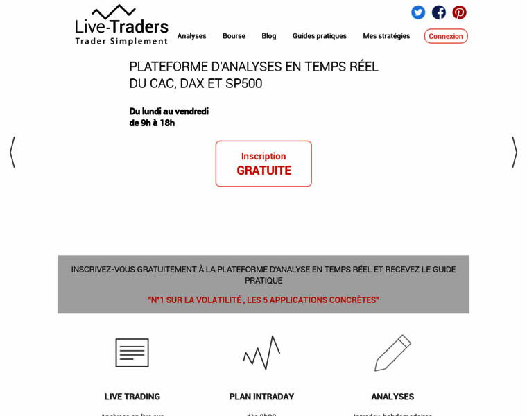 Live-traders.fr thumbnail