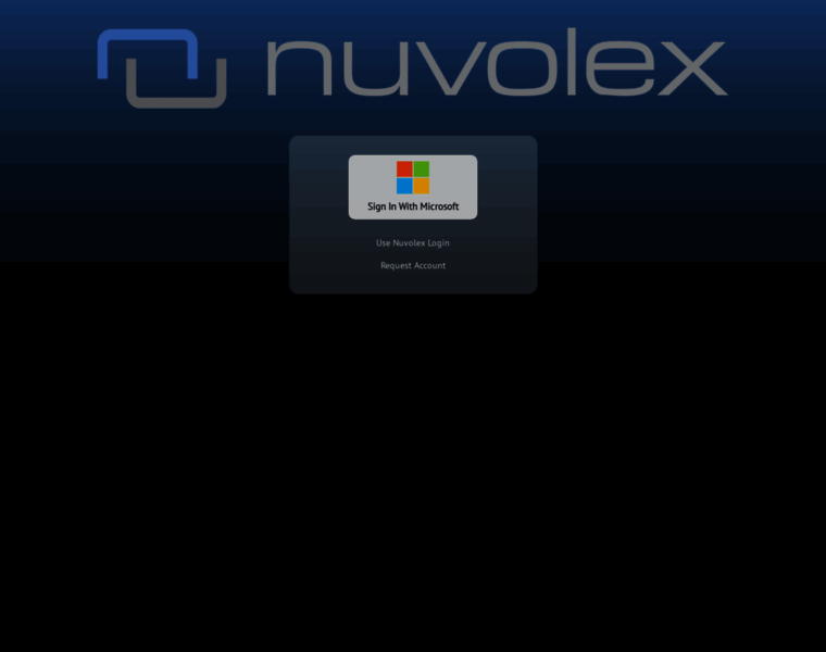 Live.nuvolex.com thumbnail