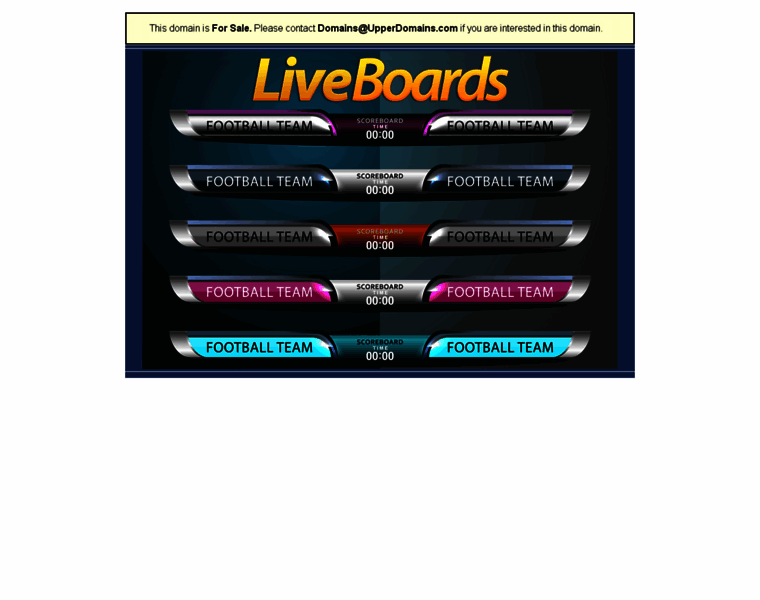 Liveboards.com thumbnail