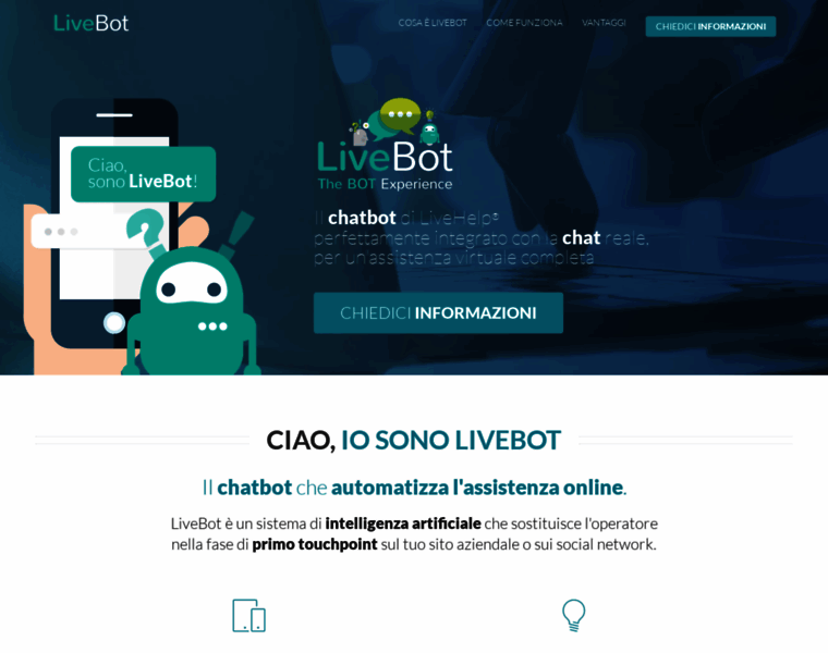 Livebot.it thumbnail