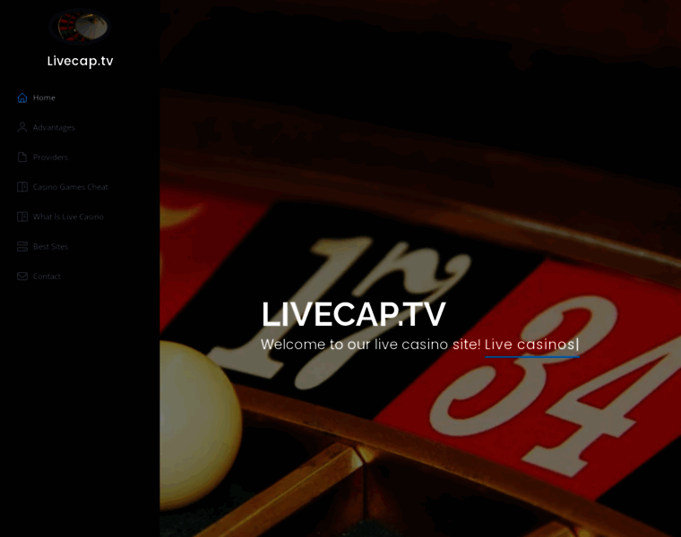 Livecap.tv thumbnail