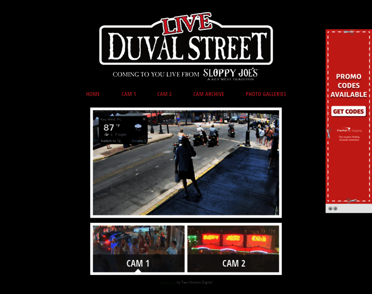 Liveduvalstreet.com thumbnail