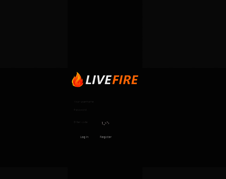 Livefire.club thumbnail