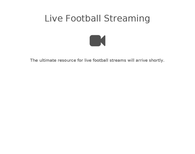 Livefootballstreaming.co.uk thumbnail