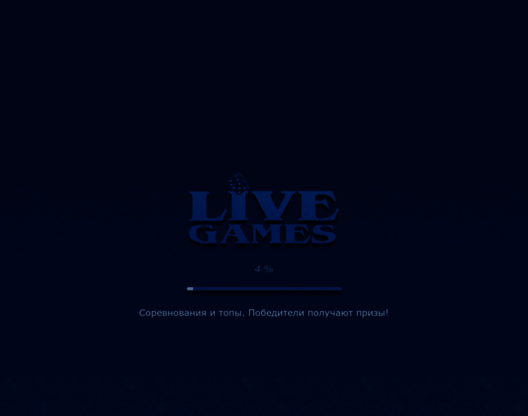 Livegames.online thumbnail