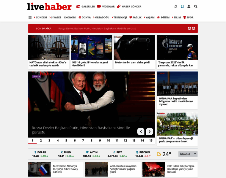 Livehaber.com thumbnail