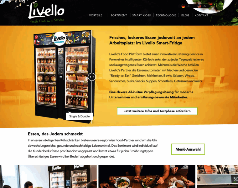 Livello.com thumbnail