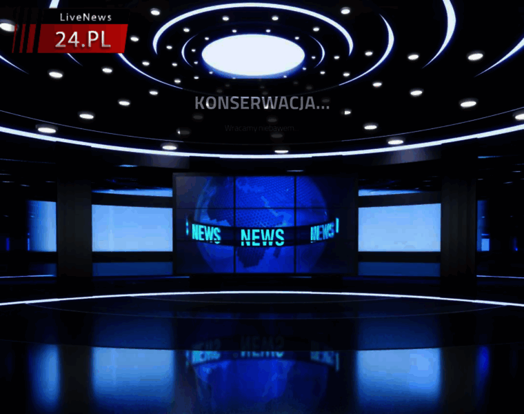 Livenews24.pl thumbnail