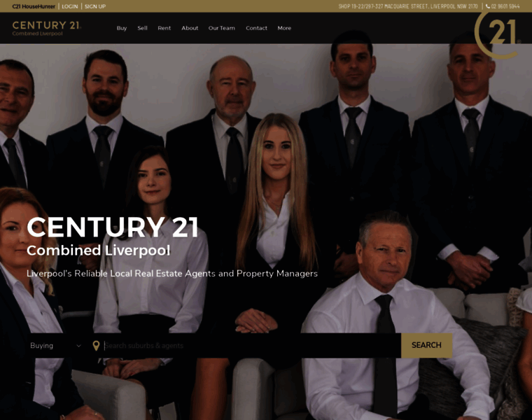 Liverpool.century21.com.au thumbnail